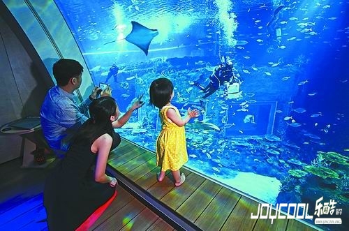 圣淘沙海景套房 圣淘沙海景套房