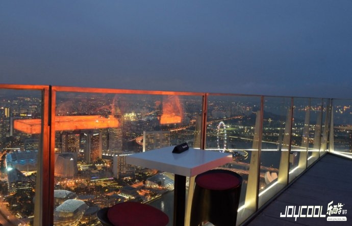 1-Altitude摩天酒吧 1-Altitude摩天酒吧