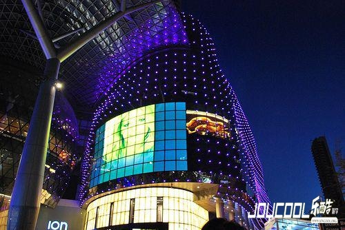 激动人心的户外电影 激动人心的户外电影