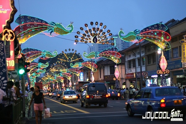 特色节庆活动 特色节庆活动