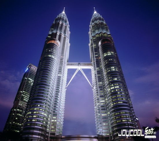 全球十大最佳商业城市——NO.2 全球十大最佳商业城市——NO.2