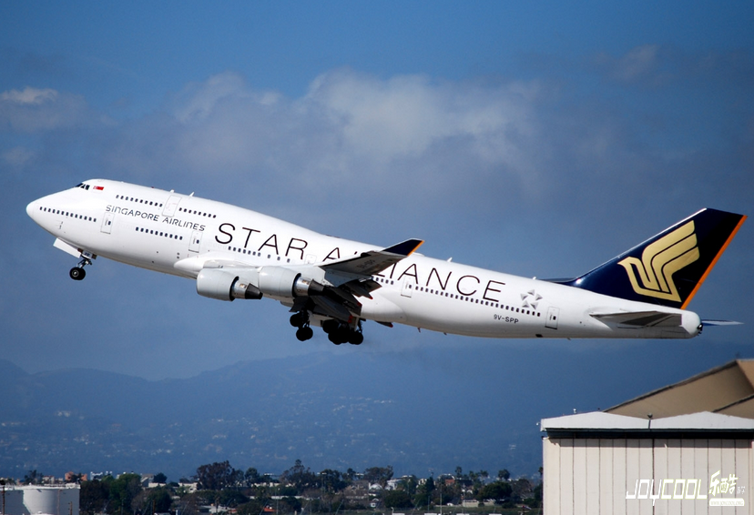 全球十大最安全航空公司——NO.6 全球十大最安全航空公司——NO.6