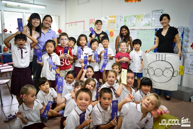 全球十大最适合孩子成长的国家——NO.6 全球十大最适合孩子成长的国家——NO.6