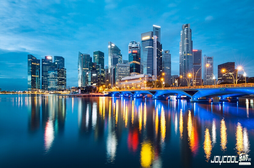 你不知道的新加坡