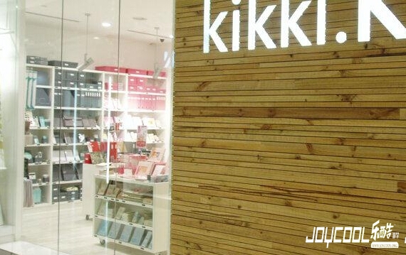 kikiki.K文具店