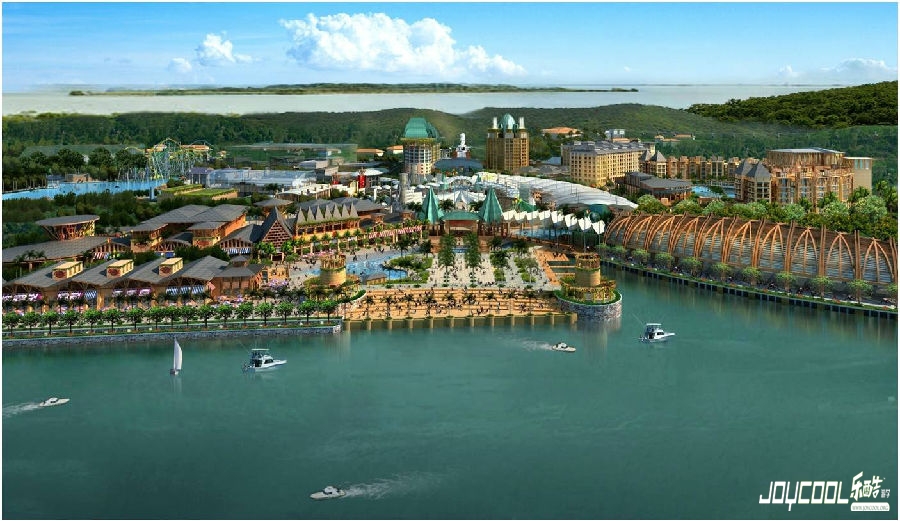 新加坡的美食名片：老巴刹