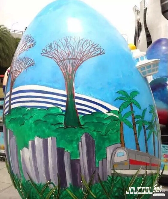 复活节彩蛋3 复活节彩蛋3