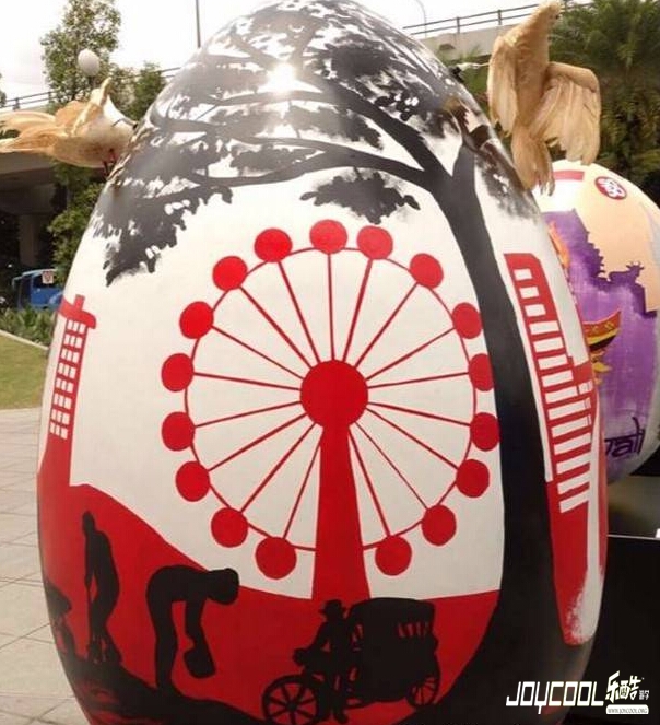 复活节彩蛋9 复活节彩蛋9