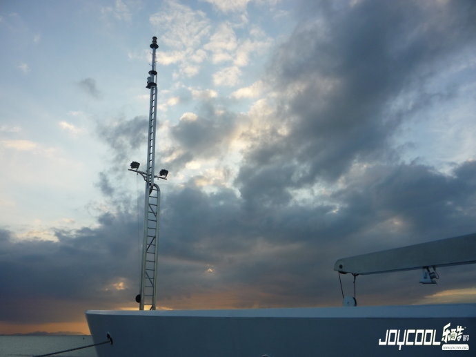 莱佛士滨海俱乐部