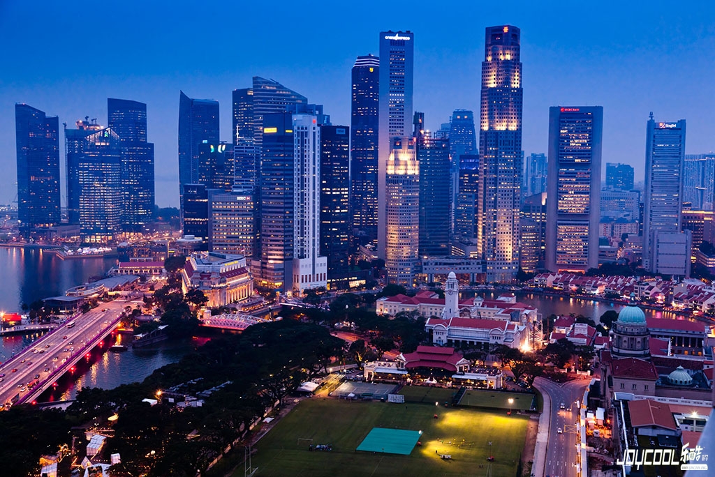 新加坡选酒店五大高招