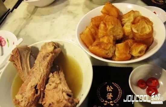 嘴不能停！新加坡美食清单