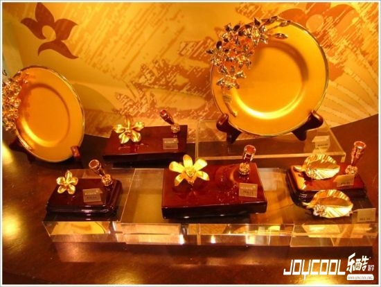 新加坡旅行剁手必买