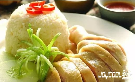 新加坡特色美食介绍