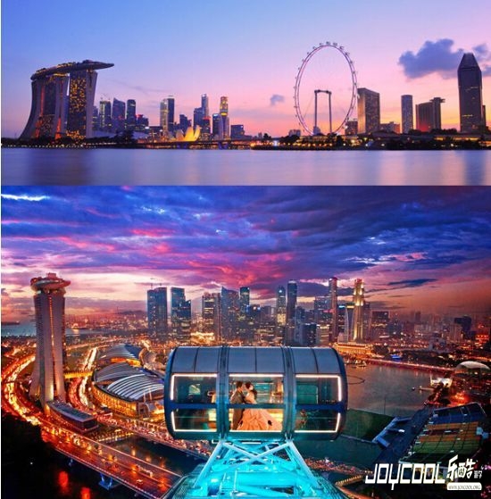 新加坡特产知多少