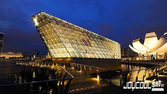 新加坡购物谨防“黑店”