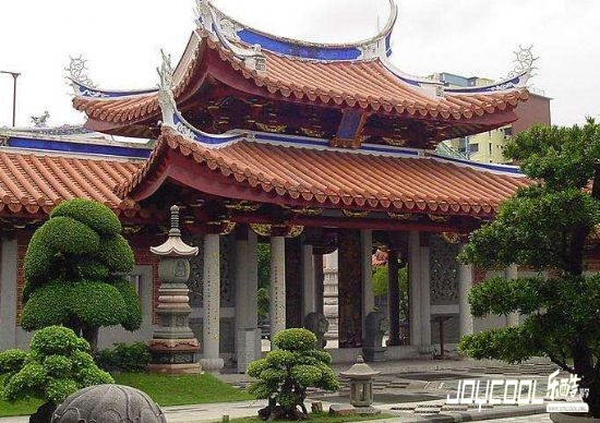 新加坡文化遗产节