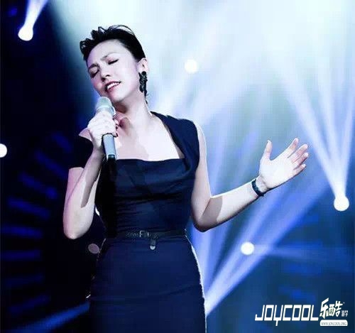 女神陈洁仪带你了解新加坡