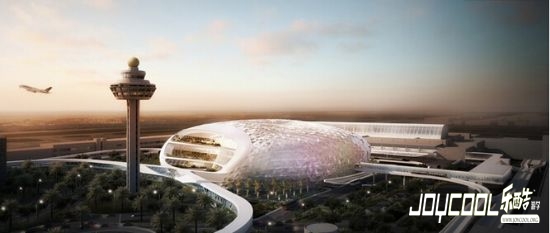 吃喝玩乐在樟宜机场