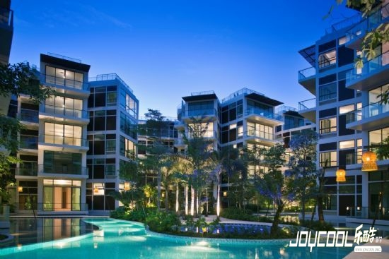 新加坡购房福利