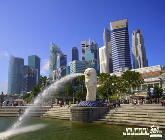 新加坡必去景点总结