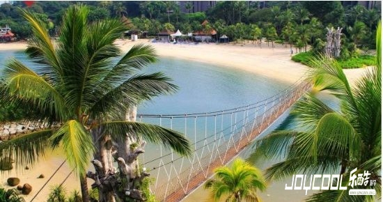 新加坡吃喝玩乐小攻略