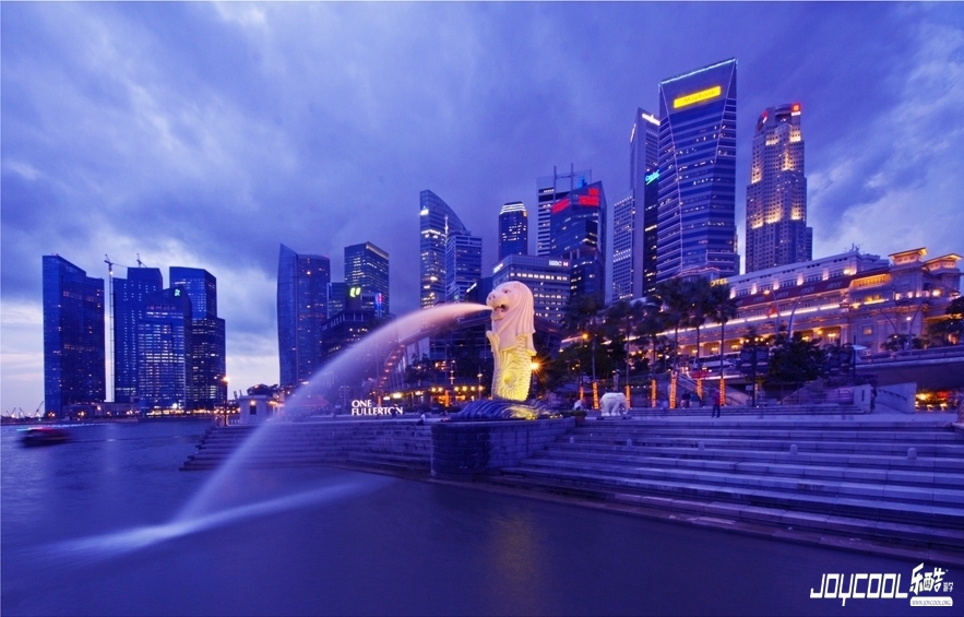 在新加坡做九件不寻常事