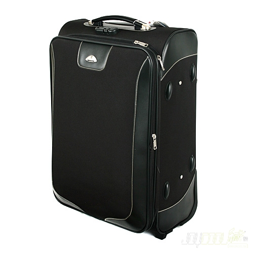 新加坡行前准备