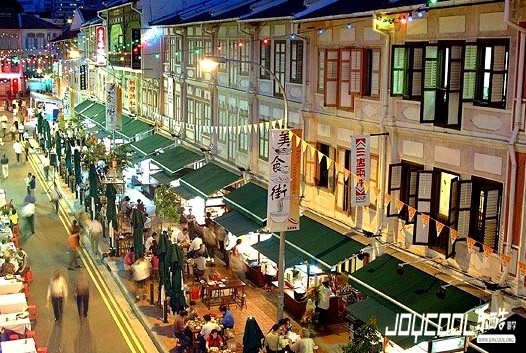 新手注意：这些新加坡的生活习俗与常识你应该了解