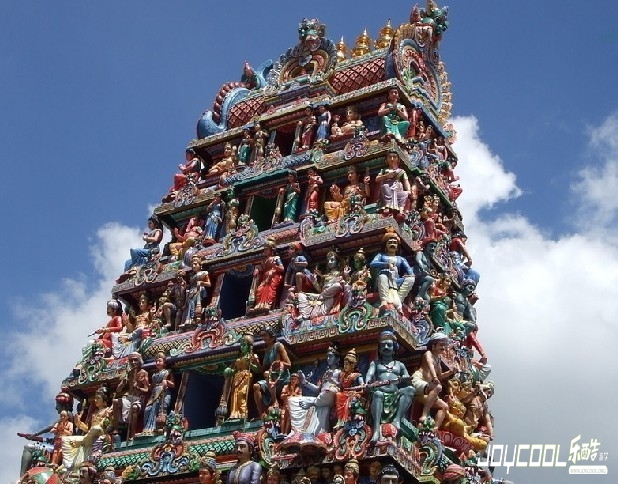 新加坡文学和新加坡精神