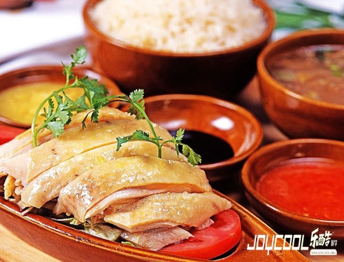 新加坡六大特色美食攻略