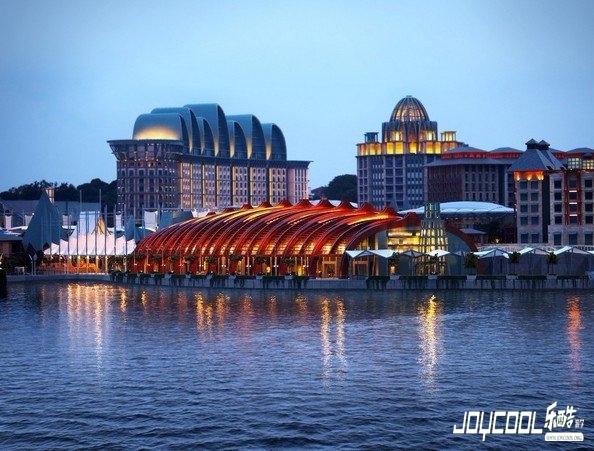 游学体验：揭秘新加坡的风俗特点