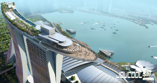 新加坡游学,新加坡旅游