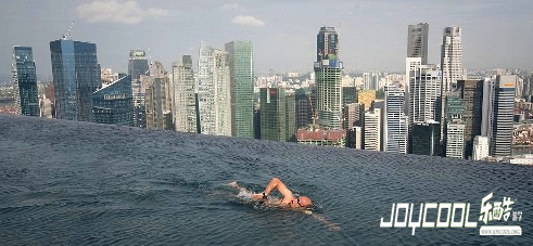 新加坡游学,新加坡旅游