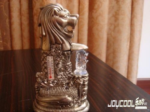 新加坡旅游特产有哪些