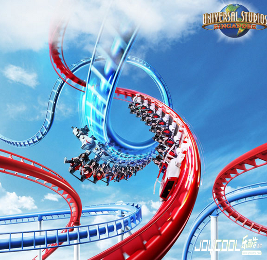 去新加坡旅游最刺激的5件事