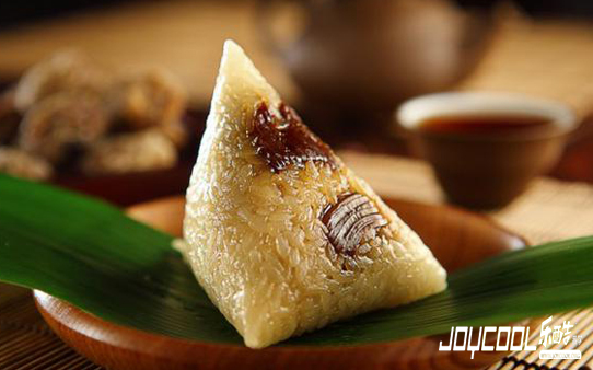 新加坡华人端午节习俗