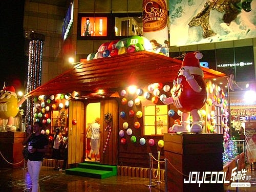 新加坡旅游购物5大好去处