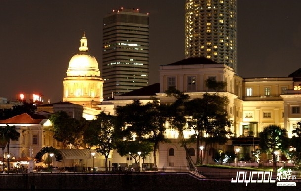 说说新加坡那些有趣的规章制度