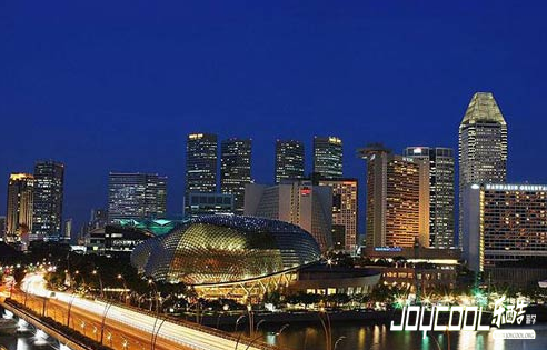 新加坡旅游:详解基本消费价格