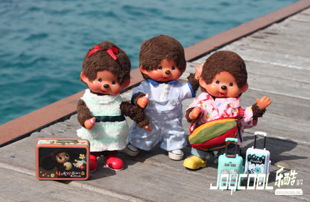 新加坡：满足你的纯真欲望