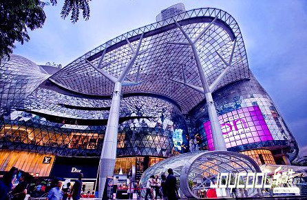 10点告诉你新加坡究竟好在哪儿