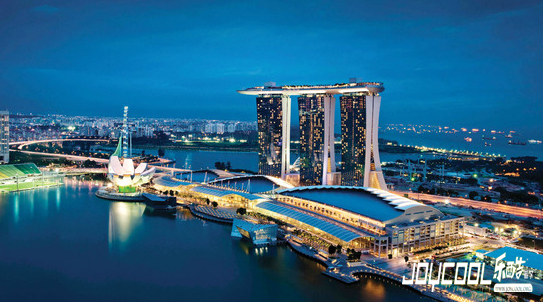 你印象中的新加坡是真实的吗？