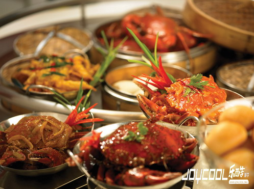 新加坡美食文化介绍