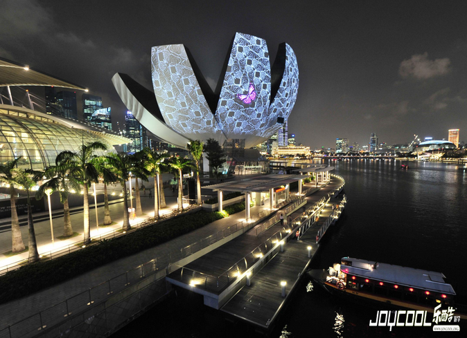 新加坡官方语言