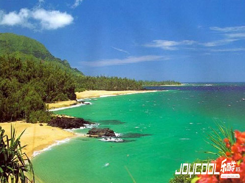 新加坡旅游：有多少沙滩值得重来