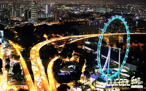 仅用了50年，新加坡缔造的“世界之最”有哪些？