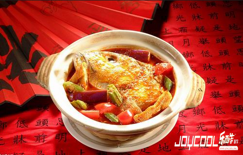 新加坡的餐桌风情