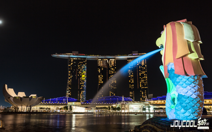 新加坡式英语指南