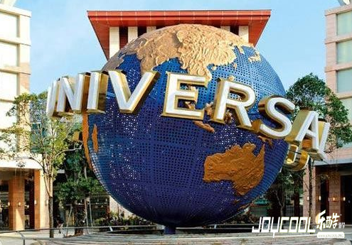 新加坡游玩大事件