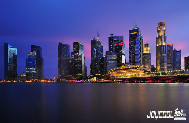 去新加坡必做的9件不寻常事